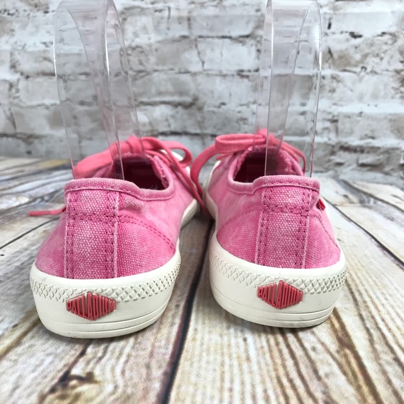 3/$25 BUNDLE♦️ Palladium Flex Ballet Sneakers - Picture 3 of 8